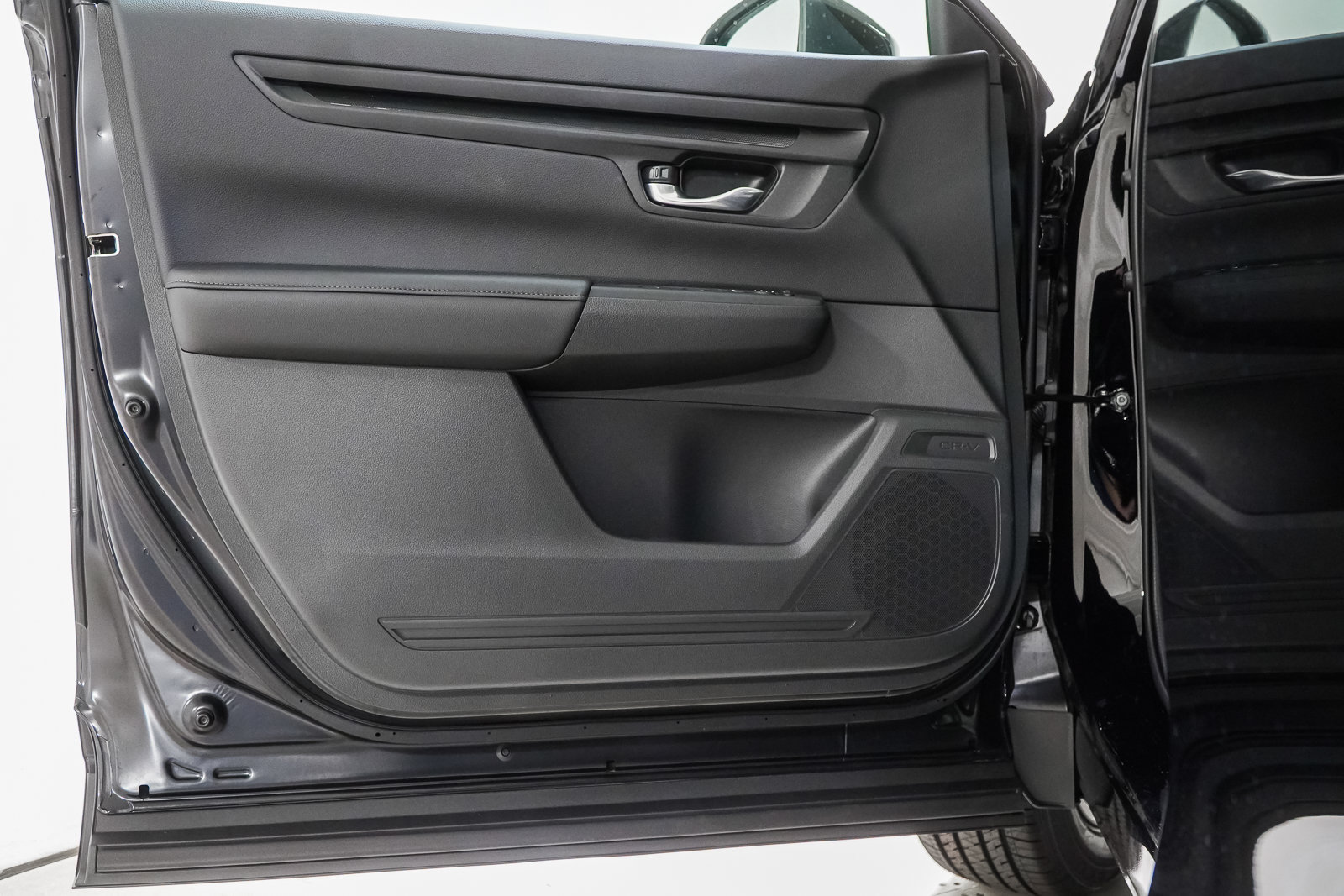 New 2027 Honda CR-V EX image 16