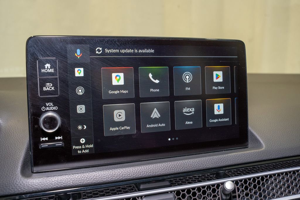 Used 2025 Honda Civic Sport image 12