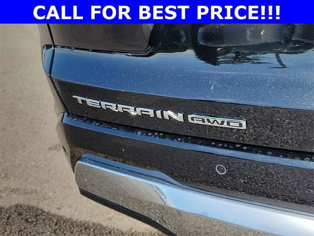 New 2026 GMC Terrain Denali image 5