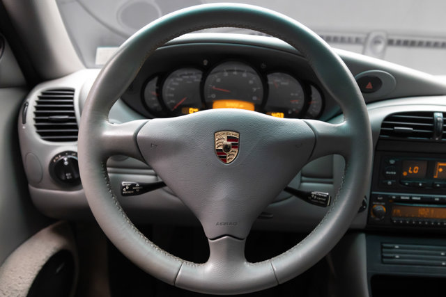 Used 2004 Porsche 911 Targa RWD image 67
