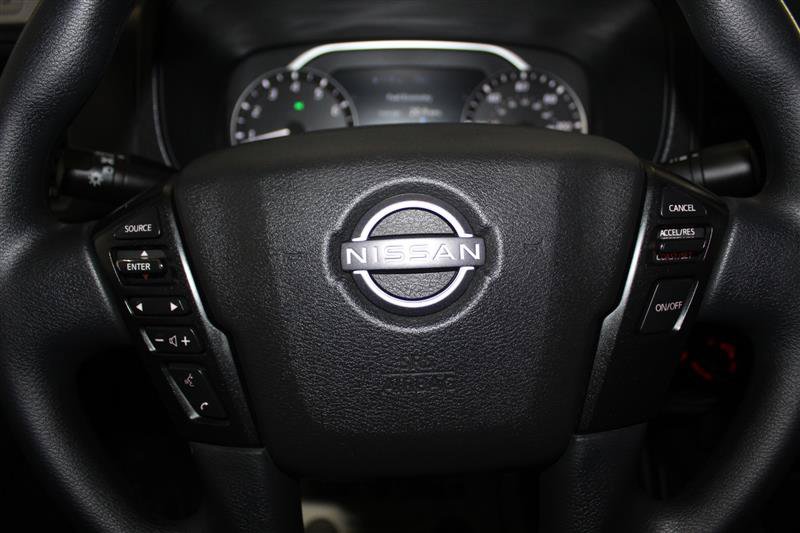 Used 2023 Nissan Frontier S AWD/4WD image 15