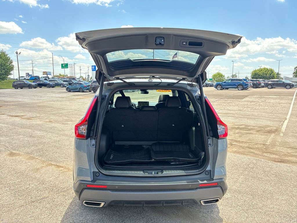 Used 2026 Honda CR-V Sport-L image 20
