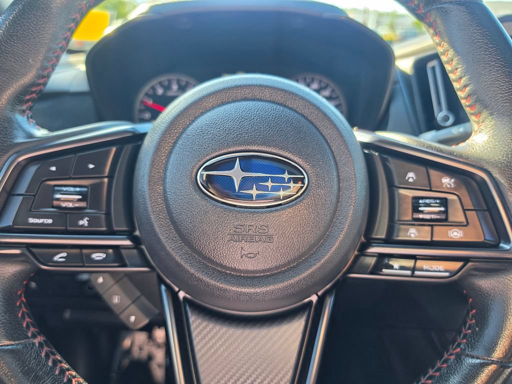 Used 2022 Subaru WRX GT AWD/4WD image 19