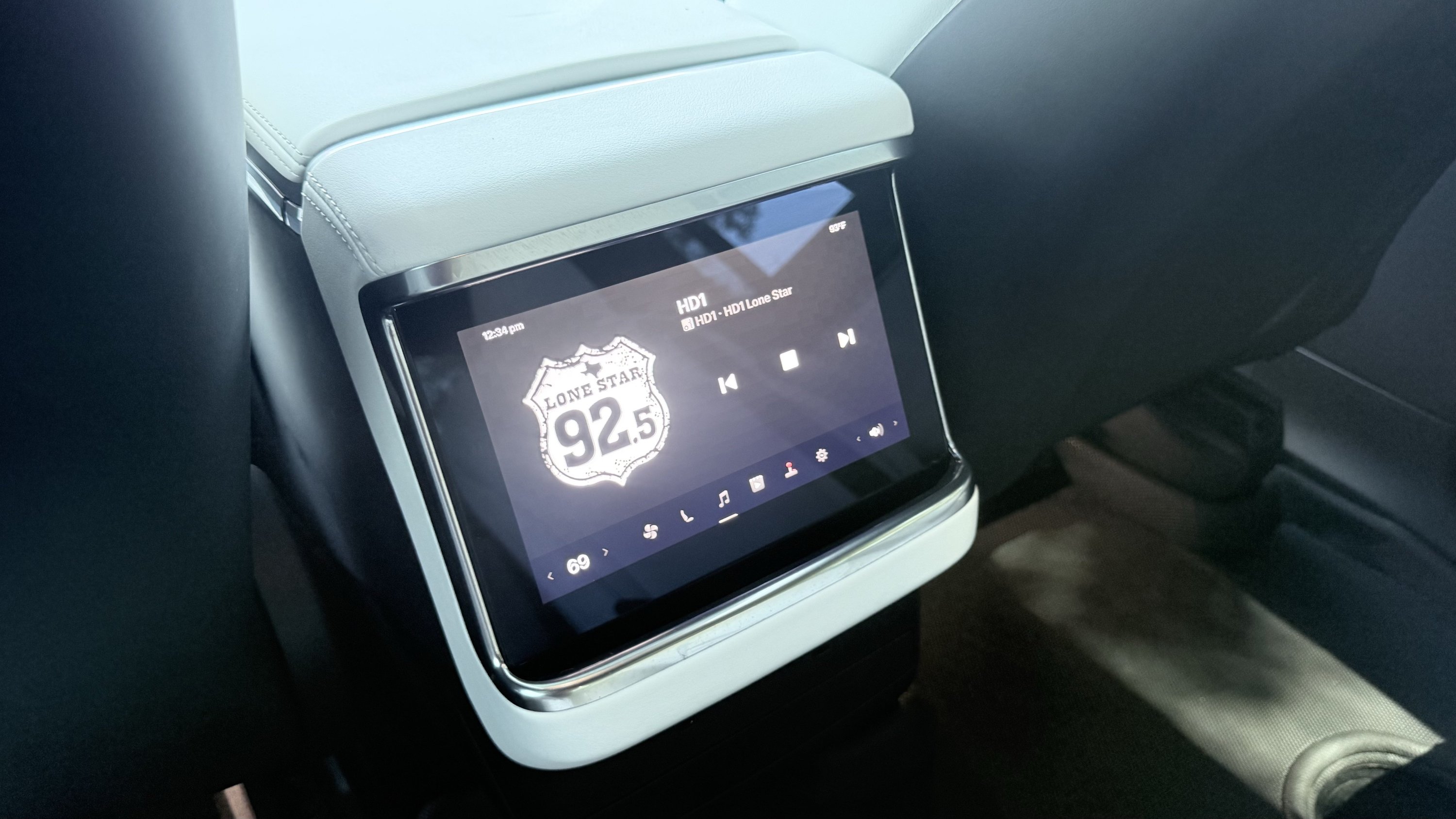 Used 2022 Tesla Model X Plaid AWD/4WD image 51