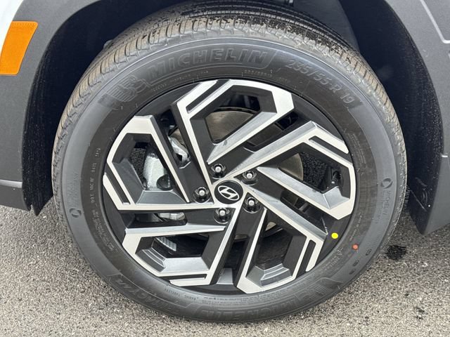 New 2026 Hyundai Tucson Limited AWD/4WD image 17