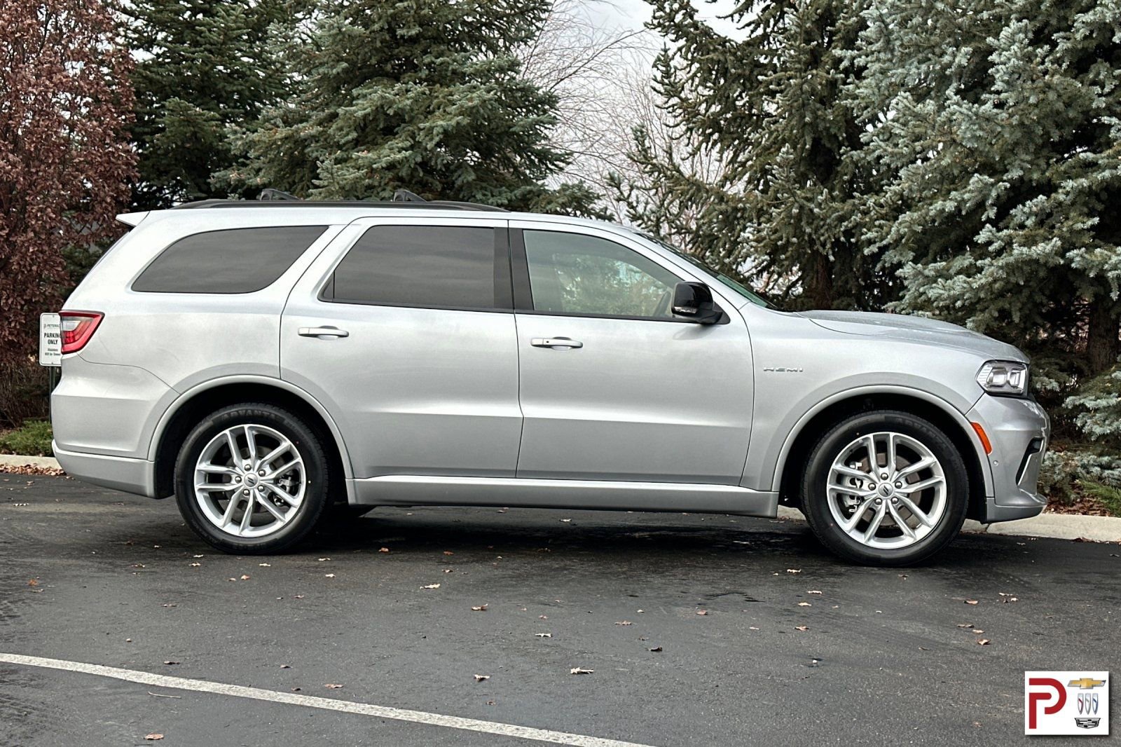 Used 2024 Dodge Durango R/T image 3