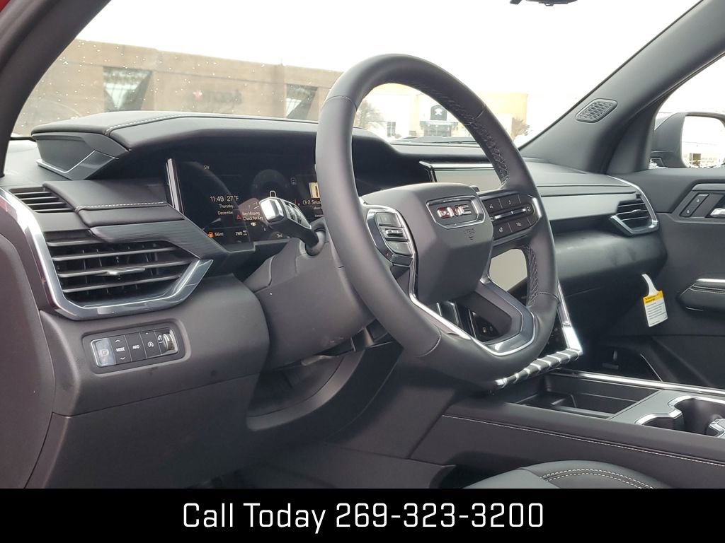 New 2026 GMC Acadia Elevation w/ Elevation Premium Package image 10