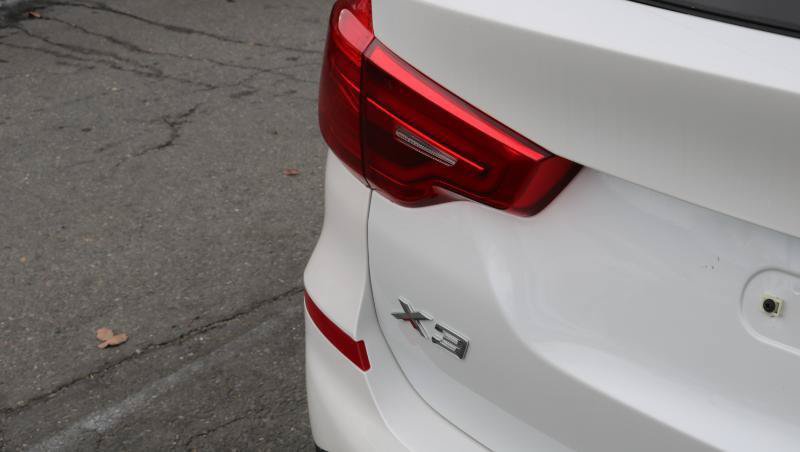 Used 2018 BMW X3 xDrive30i AWD/4WD image 7