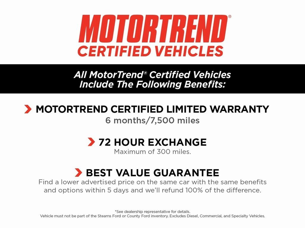 Used 2023 Ford Edge SEL image 14