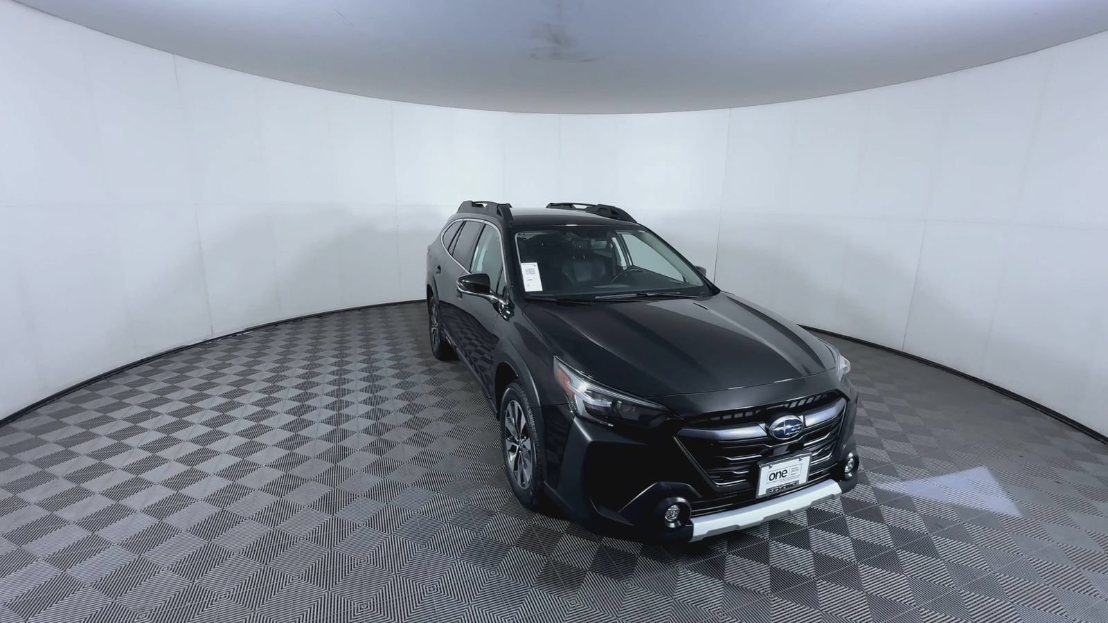 Certified 2023 Subaru Outback Limited AWD/4WD image 2