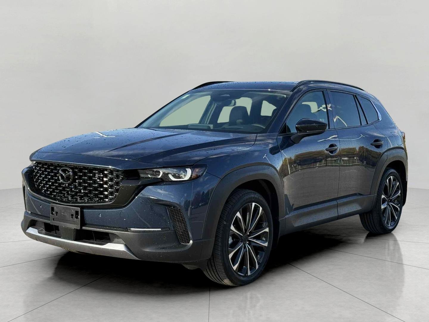New 2026 MAZDA CX-50 2.5 Turbo w/ Premium Plus Pkg image 3