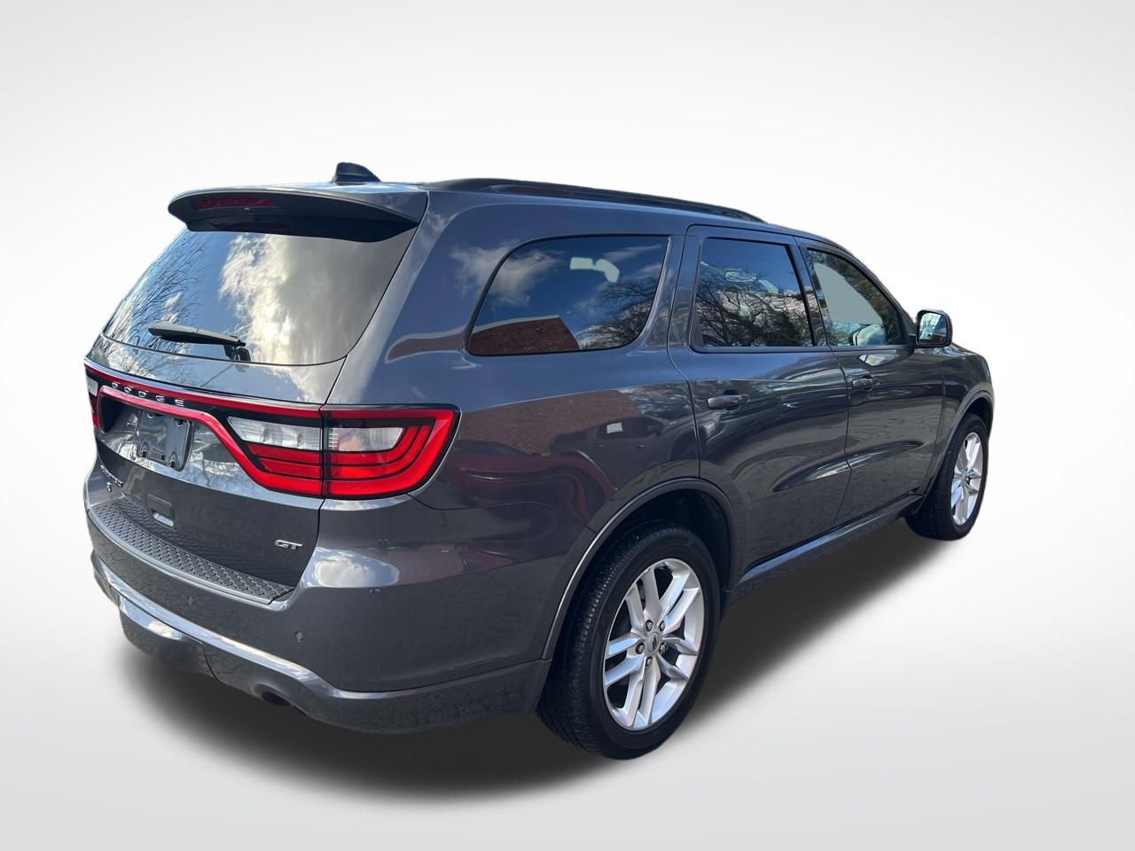 Used 2024 Dodge Durango GT image 6