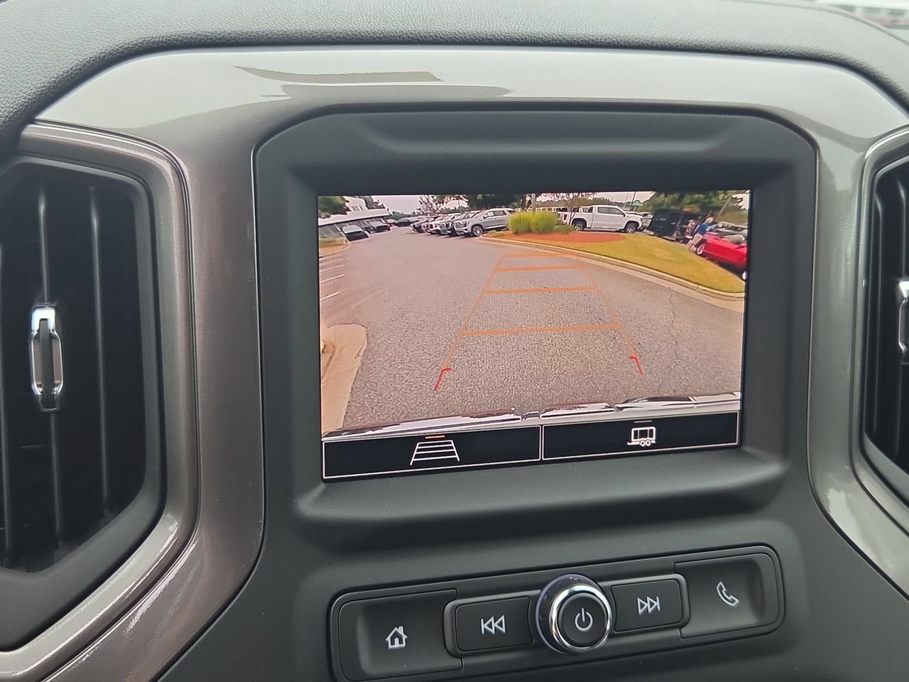 New 2026 GMC Sierra 1500 Pro w/ Pro Value Package AWD/4WD image 15