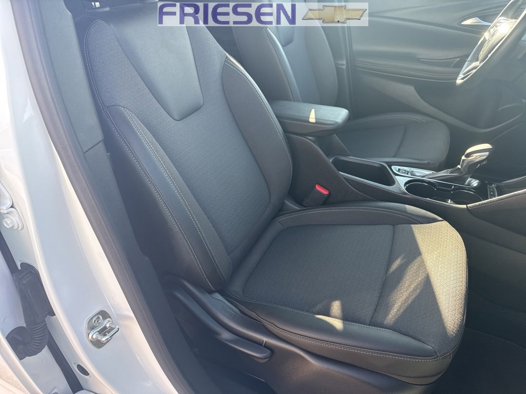 Used 2024 Buick Encore GX Preferred w/ Advanced Technology Package image 23