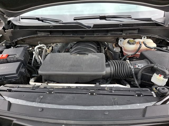 Certified 2025 GMC Yukon XL Denali AWD/4WD image 29