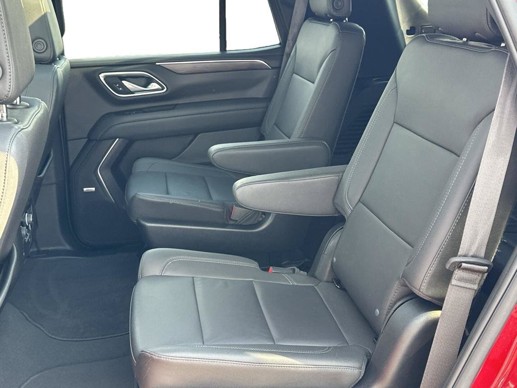 Used 2023 Chevrolet Tahoe Z71 AWD/4WD image 7