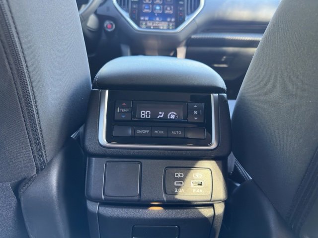 Used 2024 Subaru Ascent Premium w/ Convenience Package image 26