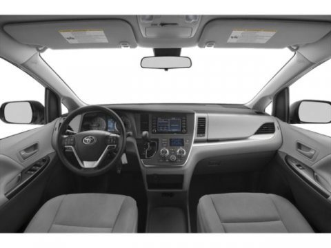 Used 2020 Toyota Sienna Limited AWD/4WD image 11