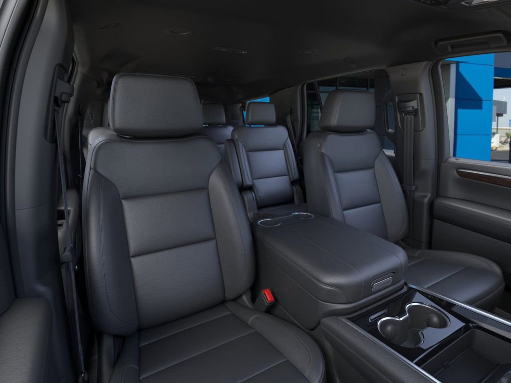 New 2026 Chevrolet Tahoe LT image 16