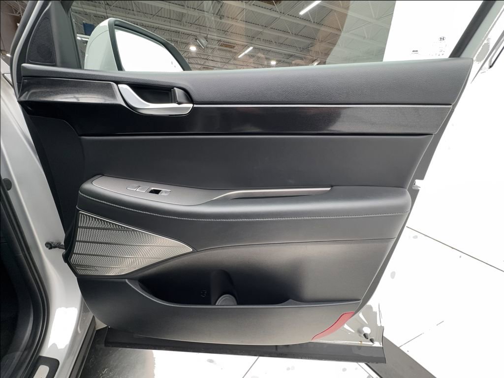 Used 2022 Hyundai Palisade Limited FWD image 37