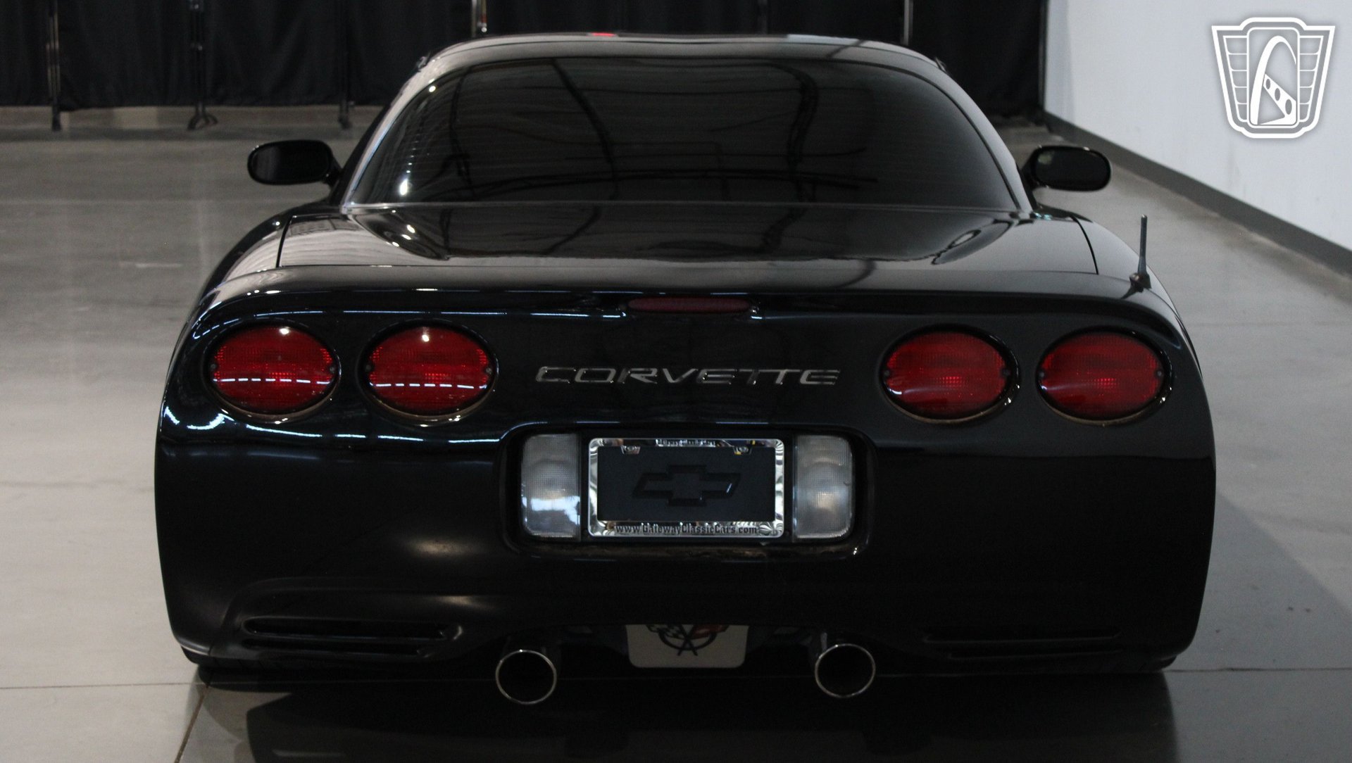 Used 2001 Chevrolet Corvette Z06 RWD image 24