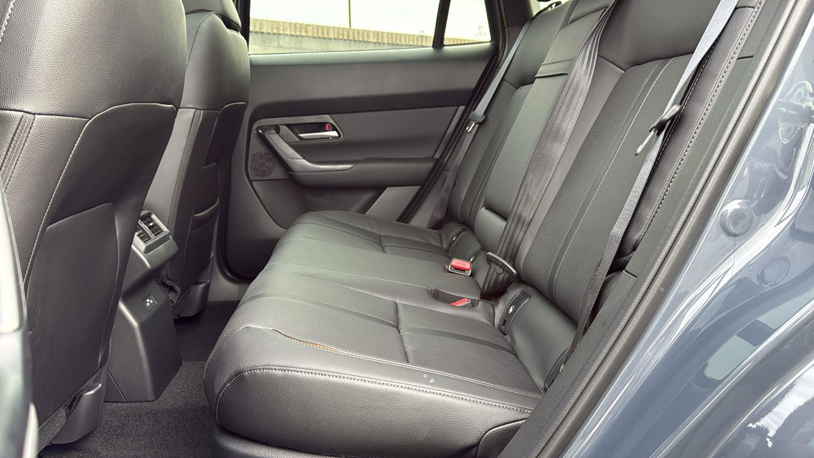 New 2026 MAZDA CX-50 AWD 2.5 Hybrid w/ Premium Pkg image 21