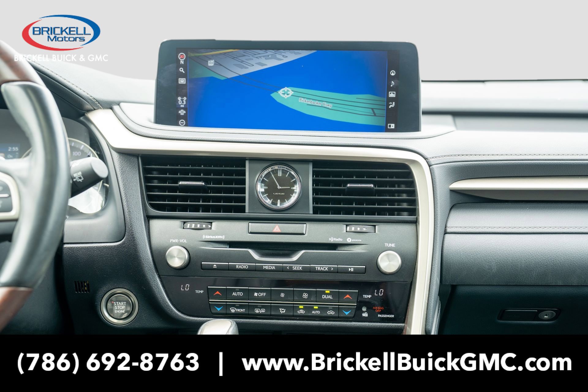 Used 2022 Lexus RX 350 FWD w/ Premium Package image 29