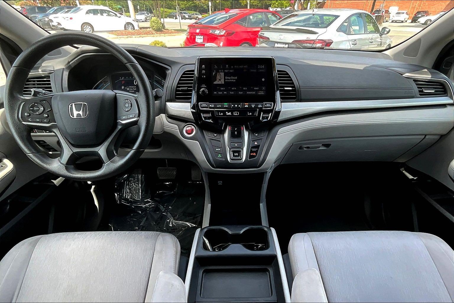 Used 2019 Honda Odyssey EX image 15
