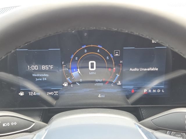 New 2026 Chevrolet Equinox LT w/ Safety and Technology Package AWD/4WD image 33