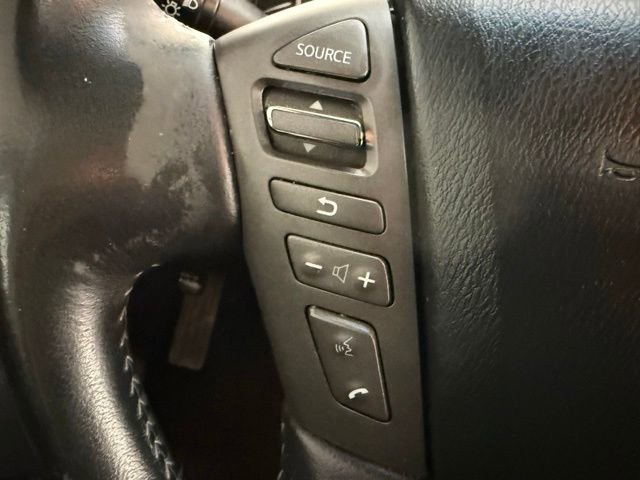 Used 2017 Nissan Armada Platinum w/ Captain Seat Package image 19