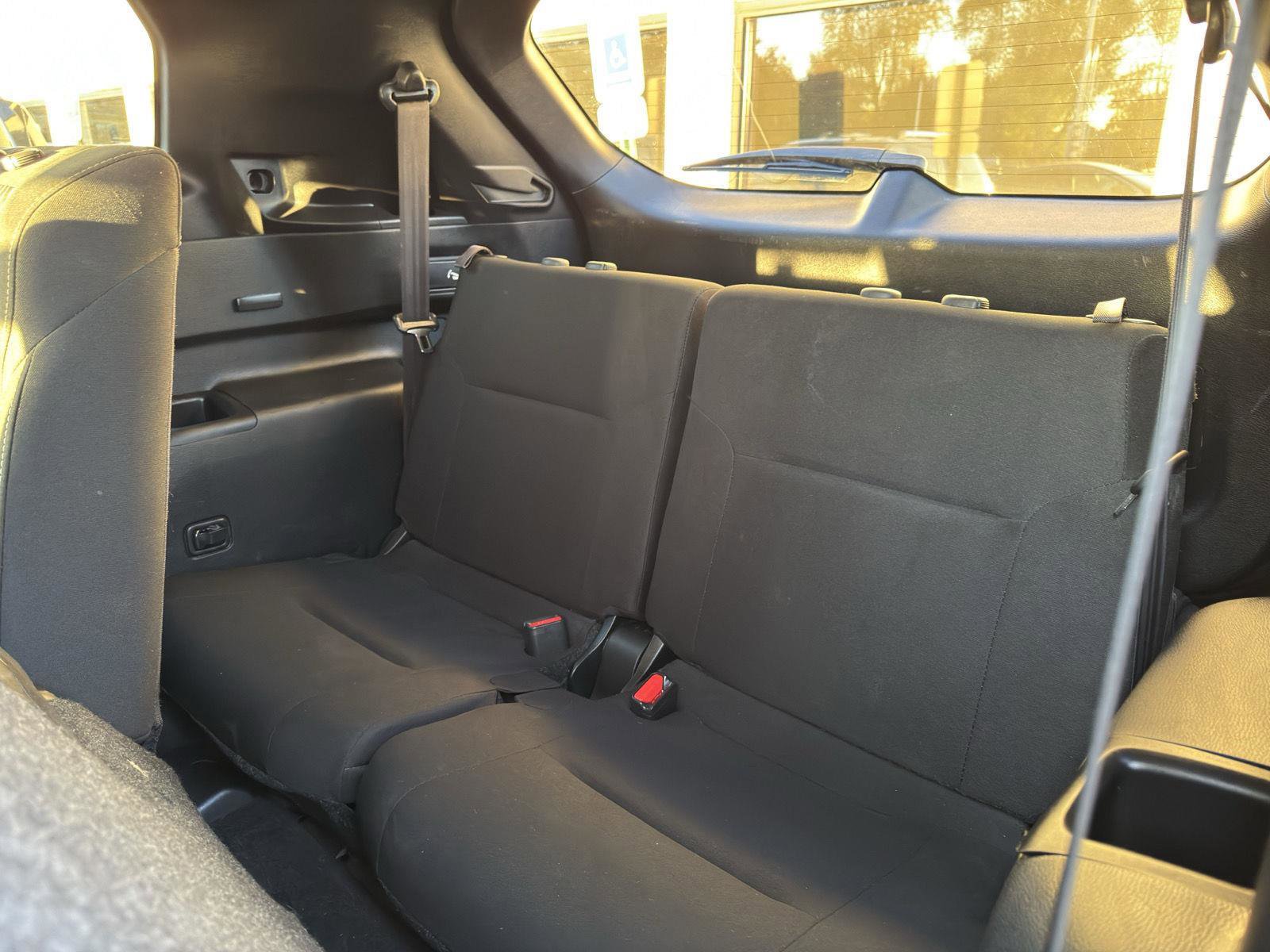 Used 2022 Mitsubishi Outlander ES image 34