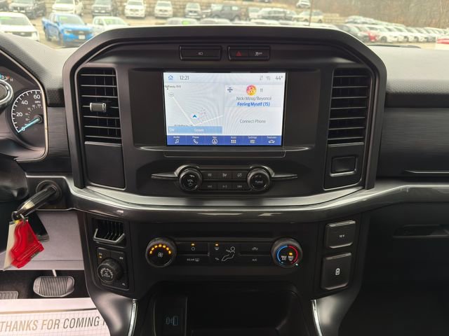 Used 2021 Ford F150 XL w/ STX Appearance Package image 21