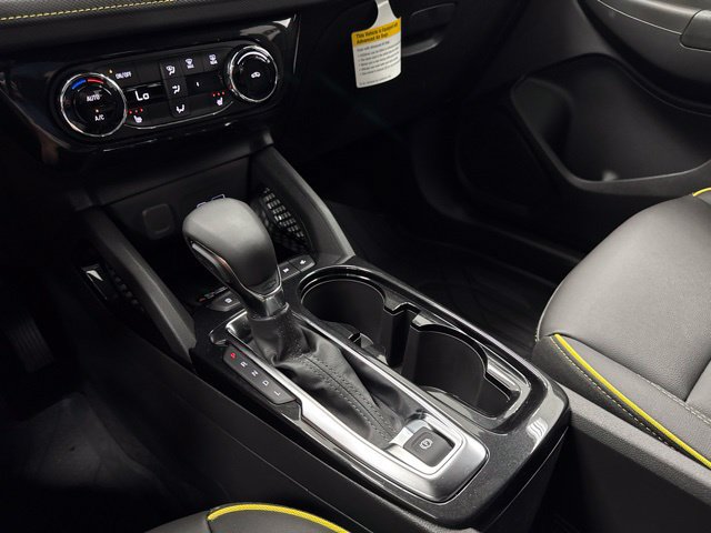 New 2026 Chevrolet TrailBlazer ACTIV w/ Convenience Package FWD image 20
