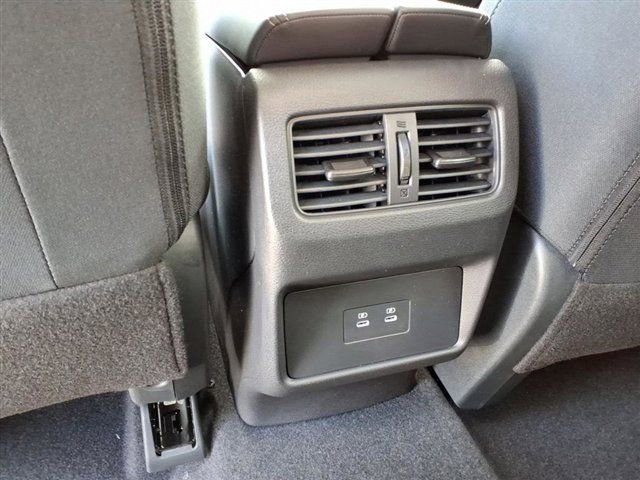 New 2026 Nissan Rogue SV image 28