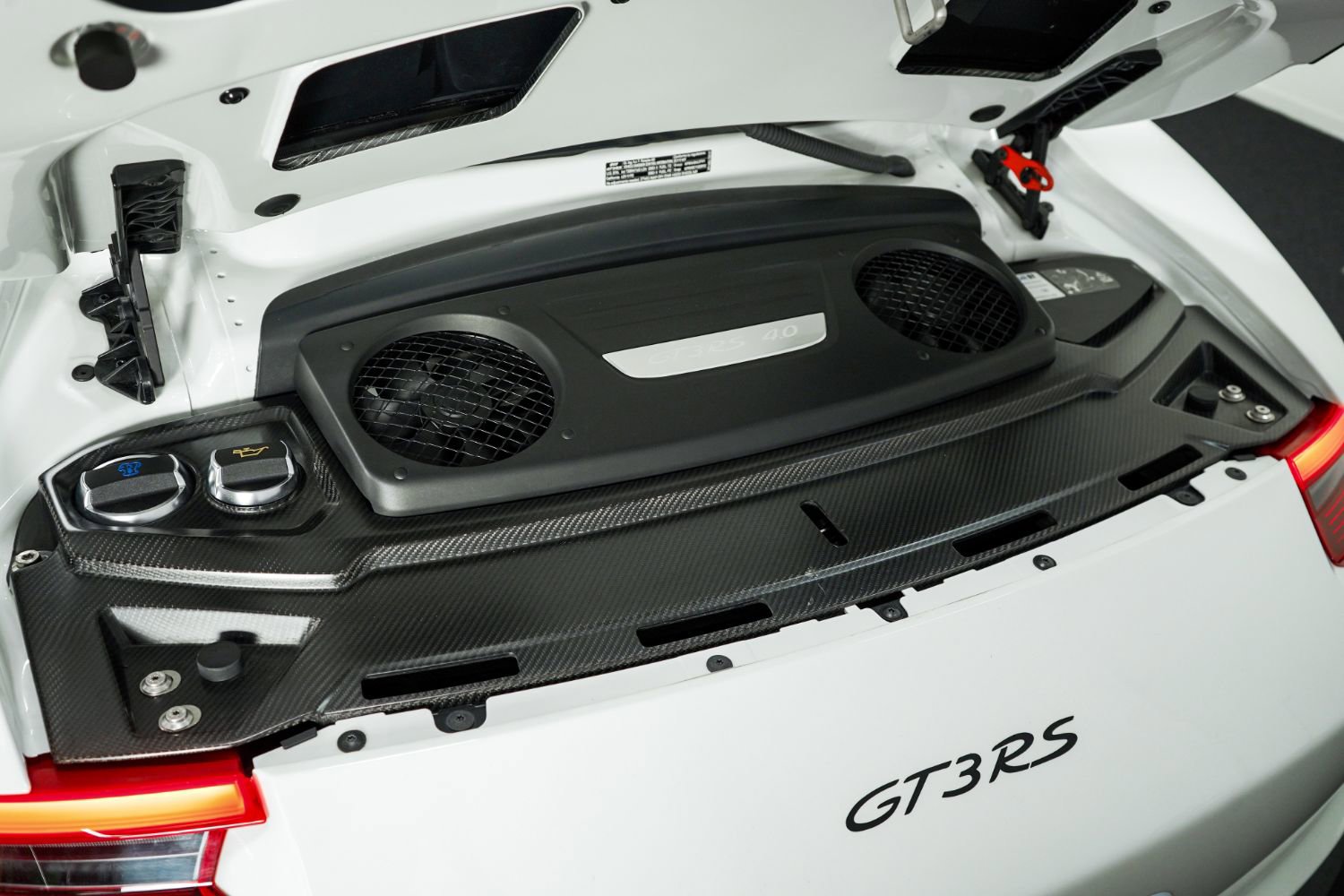 Used 2019 Porsche 911 GT3 RS RWD image 50