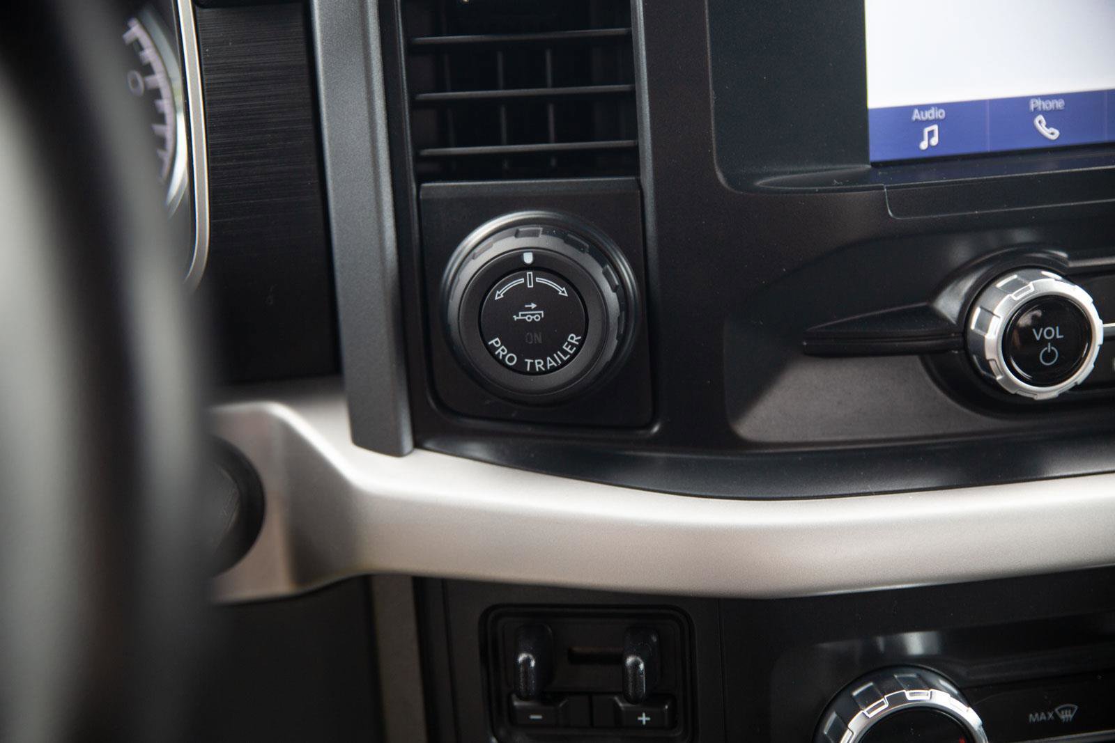 Used 2022 Ford F150 XLT w/ Equipment Group 301A Mid image 9