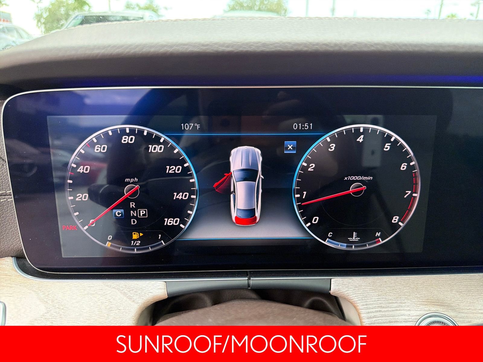 Used 2020 Mercedes-Benz E 450 4MATIC Coupe image 14