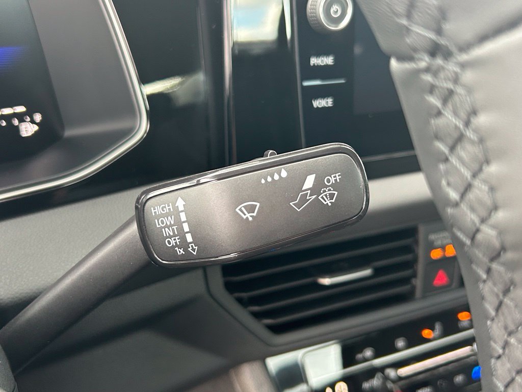 New 2027 Volkswagen Jetta S FWD image 25