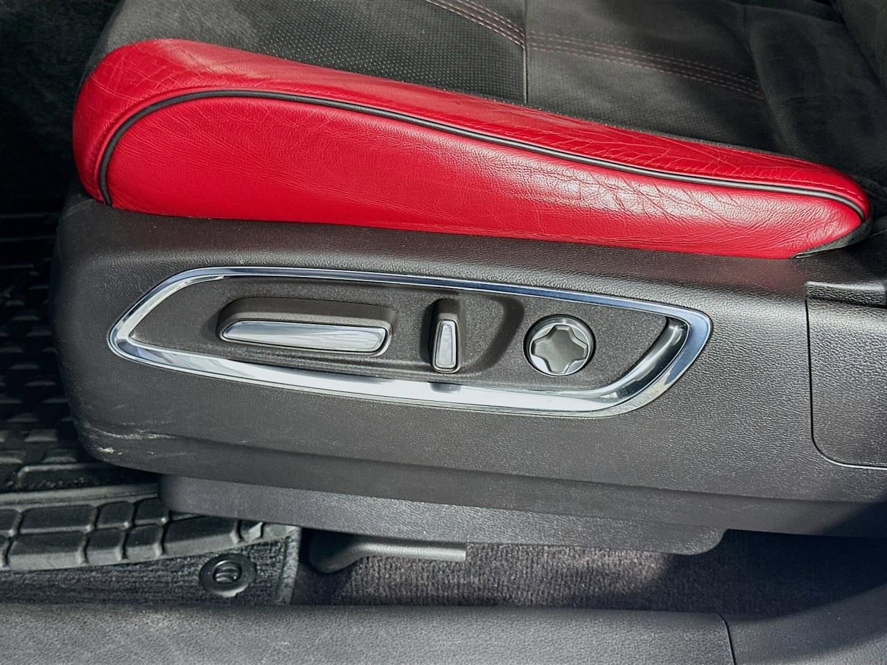 Used 2019 Acura MDX A-Spec AWD/4WD image 40