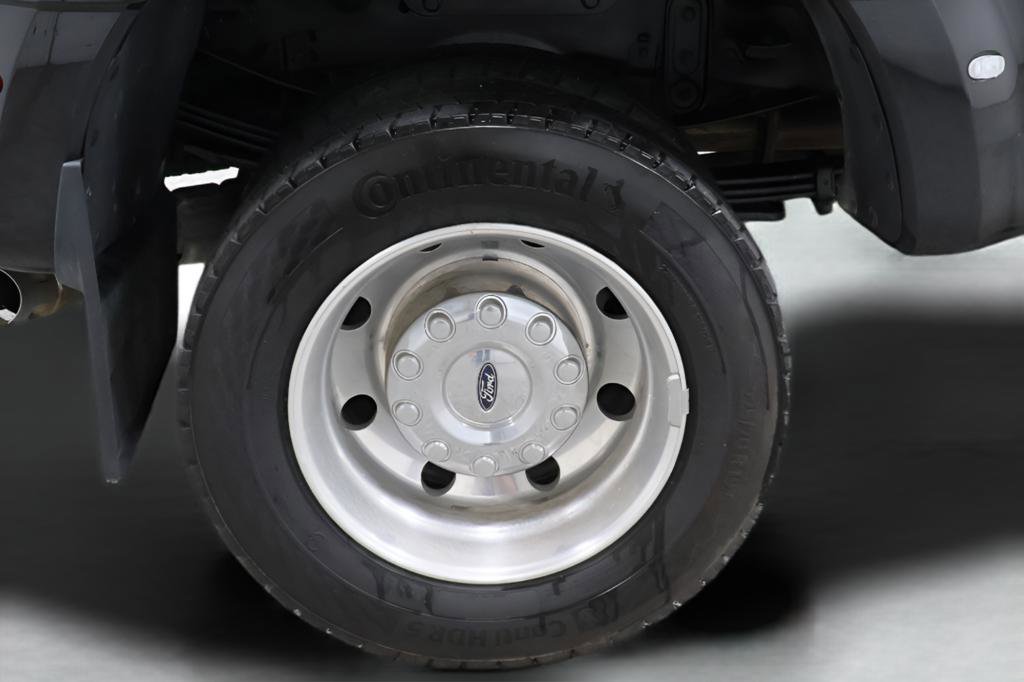 Used 2025 Ford F450 Platinum AWD/4WD image 39