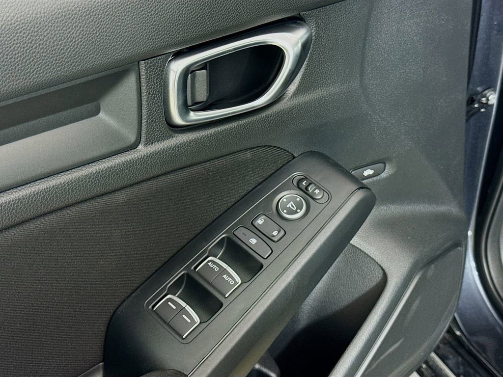 New 2026 Honda Civic Sport image 18