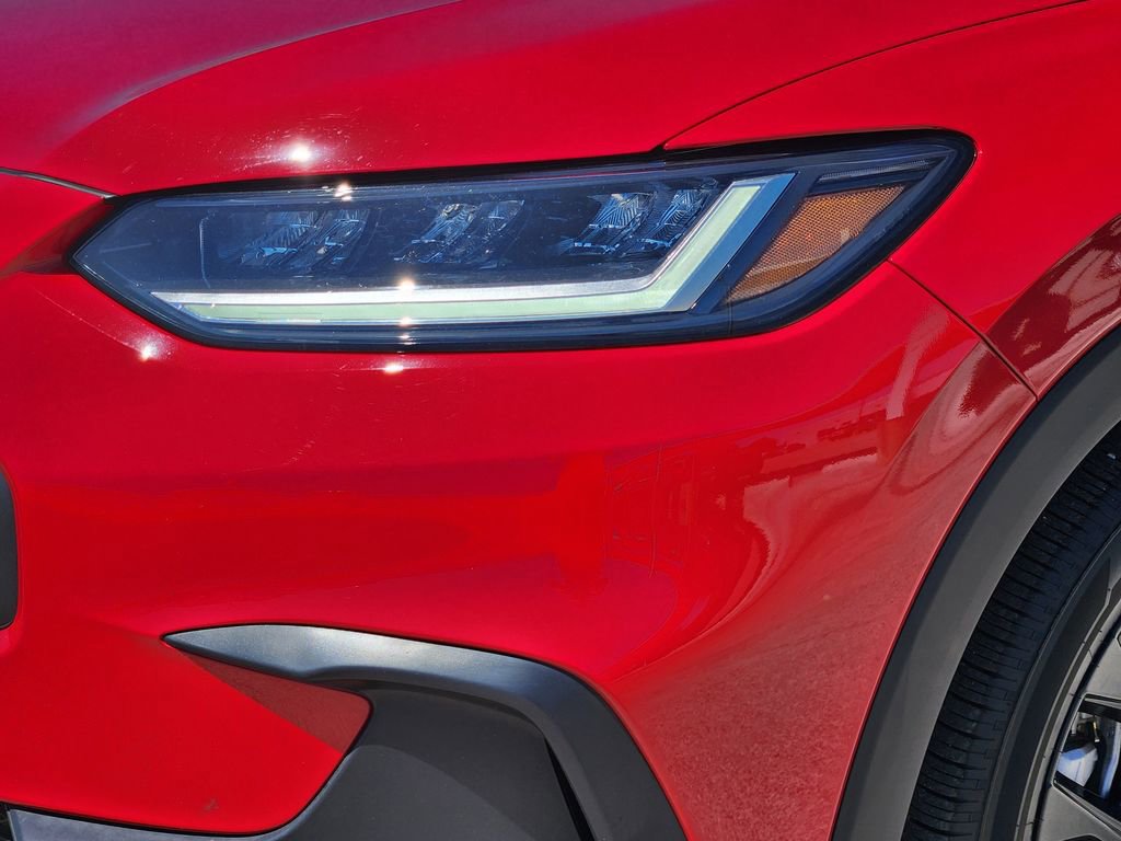 Used 2025 Honda HR-V Sport image 8