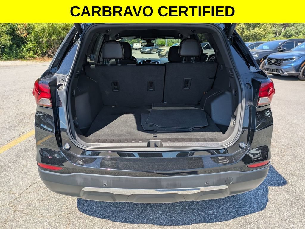 Certified 2023 Chevrolet Equinox Premier FWD image 28