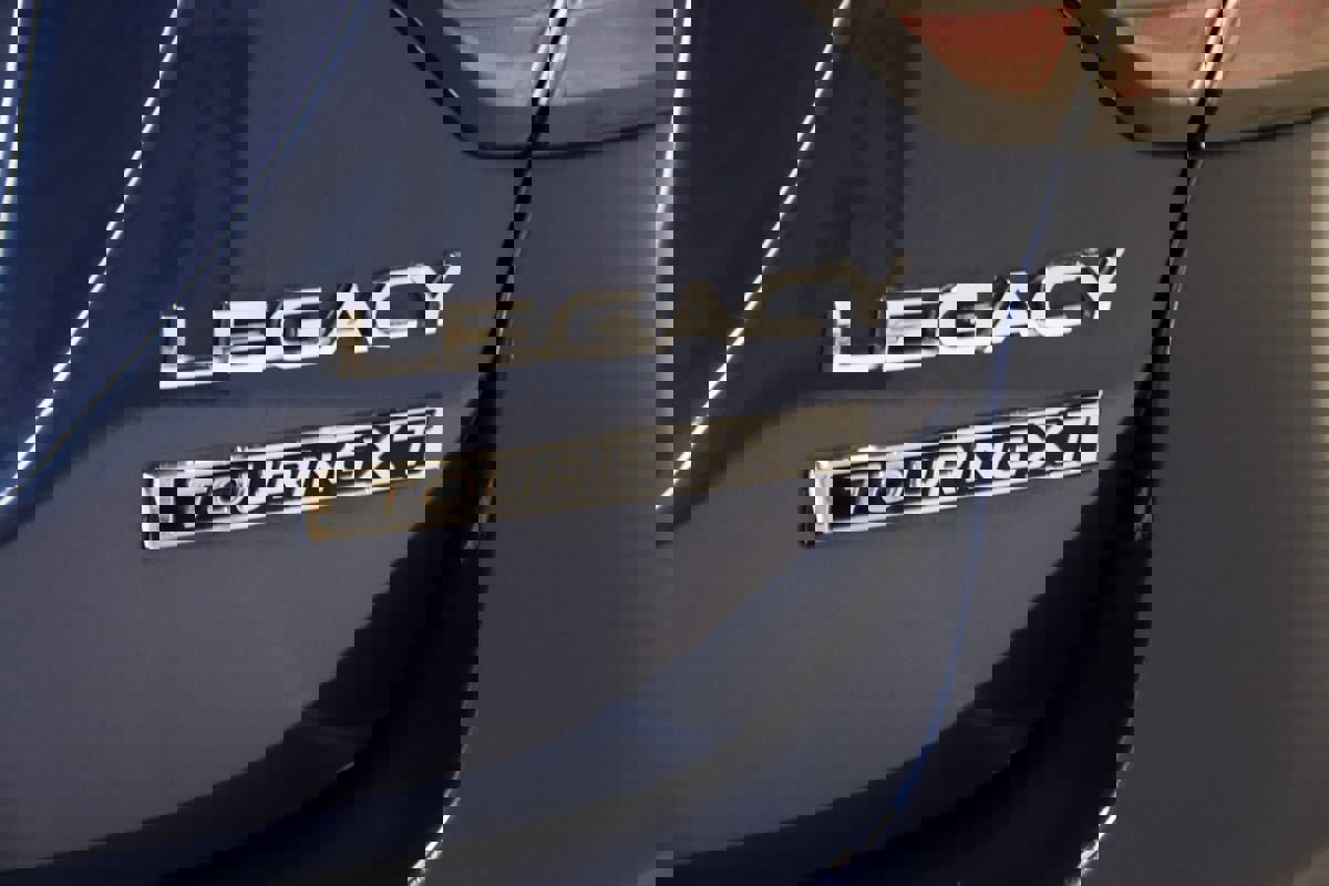 Used 2021 Subaru Legacy Touring XT image 13