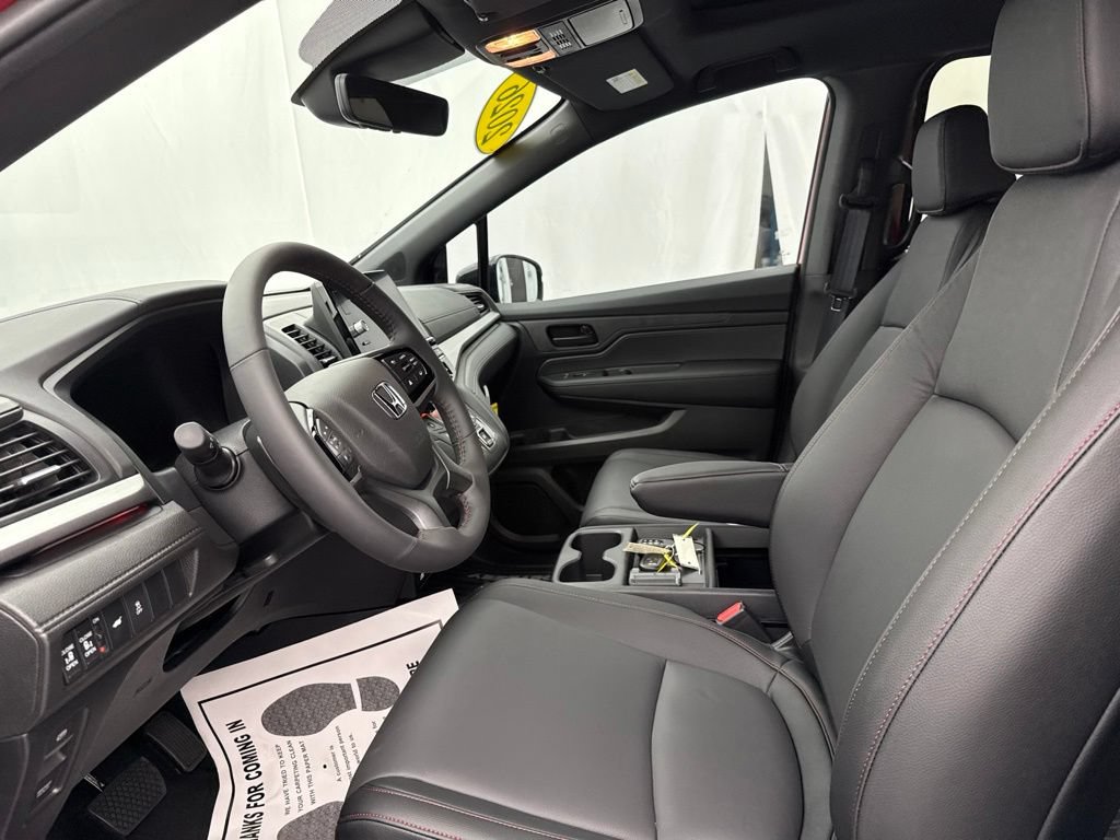 New 2026 Honda Odyssey Sport-L image 17