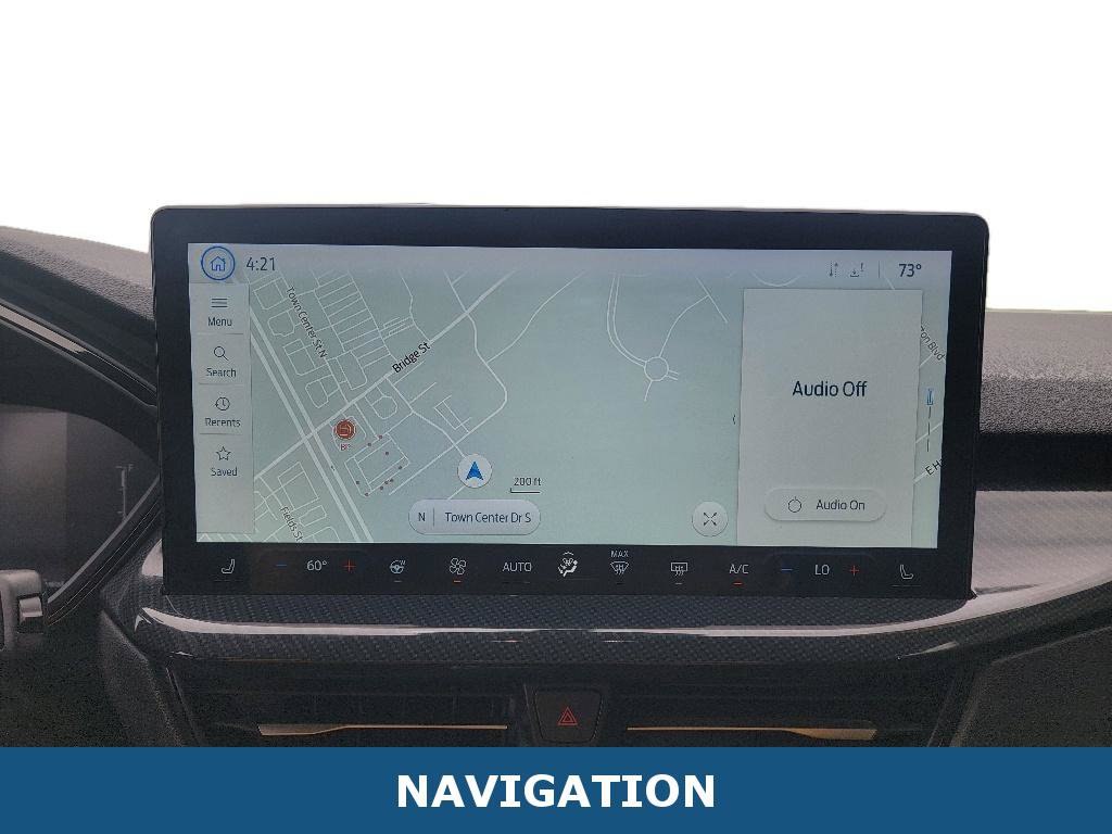 Used 2023 Ford Escape ST-Line w/ Tech Pack #1 AWD/4WD image 5