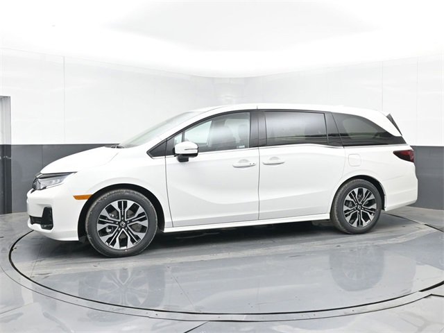 New 2026 Honda Odyssey Elite image 6