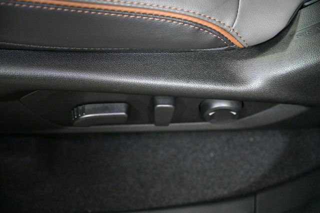 Used 2025 Subaru Forester Sport w/ Popular Package #1 image 49