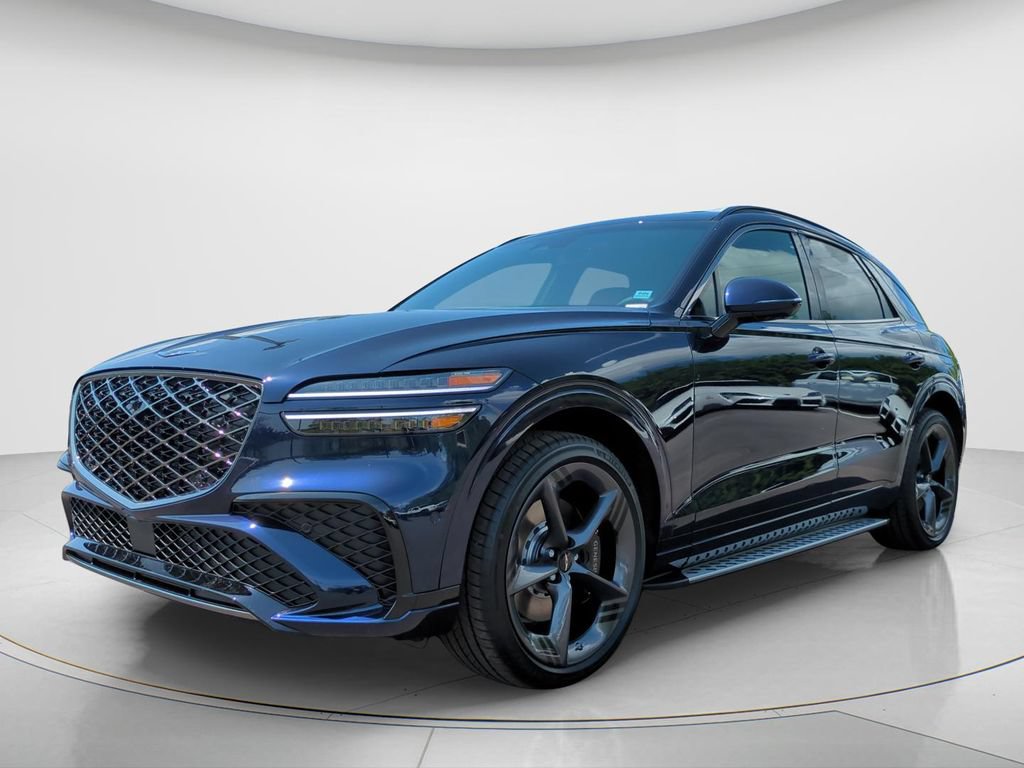 New 2026 Genesis GV70 2.5T Sport Prestige
