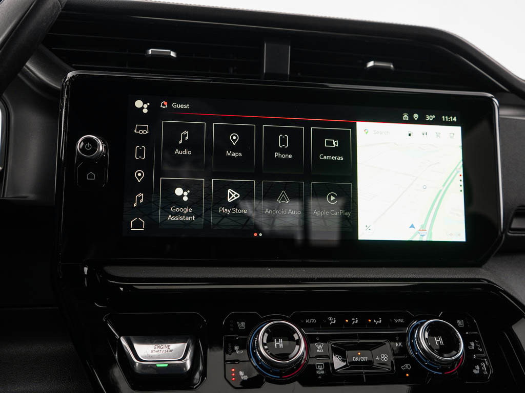 New 2026 GMC Sierra 3500 AT4 w/ AT4 Premium Plus Package image 22